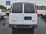 Used 2022 GMC Savana 2500 Work Van RWD, Empty Cargo Van for sale #R2830 - photo 4