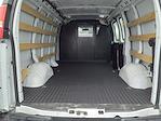 Used 2022 GMC Savana 2500 Work Van RWD, Empty Cargo Van for sale #R2830 - photo 5