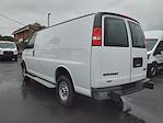 Used 2022 GMC Savana 2500 Work Van RWD, Empty Cargo Van for sale #R2830 - photo 6