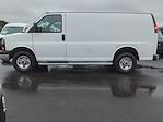 Used 2022 GMC Savana 2500 Work Van RWD, Empty Cargo Van for sale #R2830 - photo 7