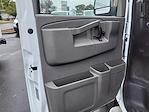 Used 2022 GMC Savana 2500 Work Van RWD, Empty Cargo Van for sale #R2830 - photo 9