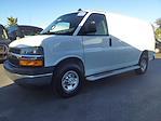 Used 2022 Chevrolet Express 2500 Work Van RWD, Empty Cargo Van for sale #R2842 - photo 4