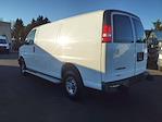 Used 2022 Chevrolet Express 2500 Work Van RWD, Empty Cargo Van for sale #R2842 - photo 6