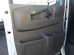 Used 2022 Chevrolet Express 2500 Work Van RWD, Empty Cargo Van for sale #R2842 - photo 8