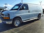 Used 2022 Chevrolet Express 2500 Work Van RWD, Empty Cargo Van for sale #R2843 - photo 4