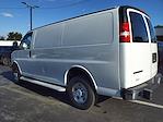 Used 2022 Chevrolet Express 2500 Work Van RWD, Empty Cargo Van for sale #R2843 - photo 6