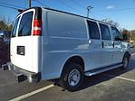 Used 2022 Chevrolet Express 2500 Work Van RWD, Empty Cargo Van for sale #R2843 - photo 2