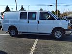 Used 2022 Chevrolet Express 2500 Work Van RWD, Empty Cargo Van for sale #R2843 - photo 9