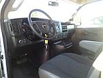 Used 2022 GMC Savana 2500 Work Van RWD, Empty Cargo Van for sale #R2844 - photo 10