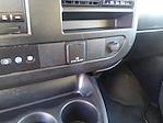 Used 2022 GMC Savana 2500 Work Van RWD, Empty Cargo Van for sale #R2844 - photo 21