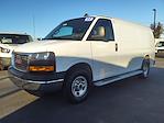 Used 2022 GMC Savana 2500 Work Van RWD, Empty Cargo Van for sale #R2844 - photo 4