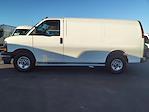 Used 2022 GMC Savana 2500 Work Van RWD, Empty Cargo Van for sale #R2844 - photo 5