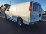 Used 2022 GMC Savana 2500 Work Van RWD, Empty Cargo Van for sale #R2844 - photo 6