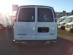 Used 2022 GMC Savana 2500 Work Van RWD, Empty Cargo Van for sale #R2844 - photo 2