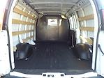 Used 2022 GMC Savana 2500 Work Van RWD, Empty Cargo Van for sale #R2844 - photo 7