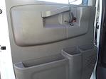 Used 2022 GMC Savana 2500 Work Van RWD, Empty Cargo Van for sale #R2844 - photo 8