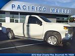 Used 2023 Chevrolet Silverado 1500 Work Truck Regular Cab 2WD, Pickup for sale #R2845 - photo 1