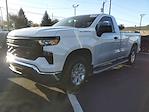 Used 2023 Chevrolet Silverado 1500 Work Truck Regular Cab 2WD, Pickup for sale #R2845 - photo 3