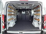 Used 2022 Ford Transit 250 Base Low Roof RWD, Empty Cargo Van for sale #R2846 - photo 8