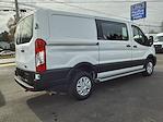 Used 2022 Ford Transit 250 Base Low Roof RWD, Empty Cargo Van for sale #R2846 - photo 2