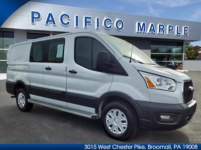 Used 2022 Ford Transit 250 Base Low Roof RWD, Empty Cargo Van for sale #R2847 - photo 1