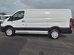 Used 2022 Ford Transit 250 Base Low Roof RWD, Empty Cargo Van for sale #R2847 - photo 5