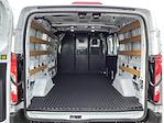 Used 2022 Ford Transit 250 Base Low Roof RWD, Empty Cargo Van for sale #R2847 - photo 8