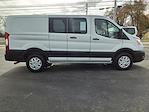 Used 2022 Ford Transit 250 Base Low Roof RWD, Empty Cargo Van for sale #R2847 - photo 9