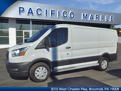 Used 2022 Ford Transit 250 Base Low Roof RWD, Empty Cargo Van for sale #R2848 - photo 1