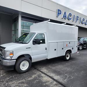 2024 Ford E-350 4x2, Service Utility Van for sale #RDD31639 - photo 1