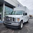 2024 Ford E-350 4x2, Service Utility Van for sale #RDD31639 - photo 3