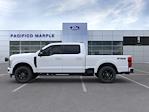 2024 Ford F-250 Crew Cab SRW 4x4, Pickup for sale #RED57345 - photo 4
