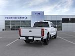 2024 Ford F-250 Crew Cab SRW 4x4, Pickup for sale #RED57345 - photo 8