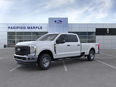 New 2024 Ford F-250 XL Crew Cab 4x4, Pickup for sale #RED85175 - photo 1