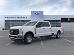 New 2024 Ford F-250 XL Crew Cab 4x4, Pickup for sale #RED85175 - photo 1