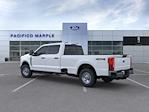 New 2024 Ford F-250 XL Crew Cab 4x4, Pickup for sale #RED85175 - photo 2