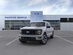 2024 Ford F-150 SuperCrew Cab 4x4, Pickup for sale #RFA28996 - photo 3