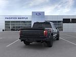 2024 Ford F-150 SuperCrew Cab 4x4, Pickup for sale #RFA31503 - photo 8