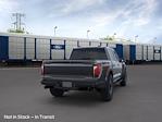 2024 Ford F-150 SuperCrew Cab 4x4, Pickup for sale #RFA84403 - photo 8