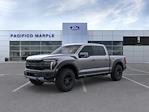 2024 Ford F-150 SuperCrew Cab 4x4, Pickup for sale #RFA86174 - photo 22