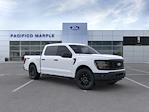 New 2024 Ford F-150 STX SuperCrew Cab 4x4, Pickup for sale #RFB34328 - photo 7