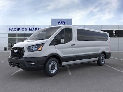 New 2024 Ford Transit 350 XL Low Roof RWD, Passenger Van for sale #RKB48971 - photo 1