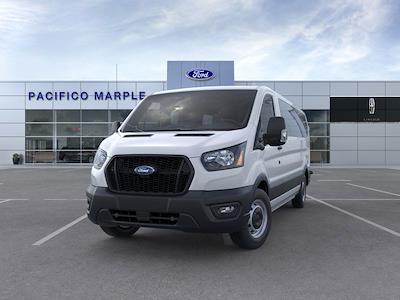 New 2024 Ford Transit 350 XL Low Roof RWD, Passenger Van for sale #RKB48971 - photo 2