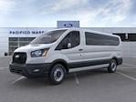 New 2024 Ford Transit 350 XL Low Roof RWD, Passenger Van for sale #RKB48971 - photo 1