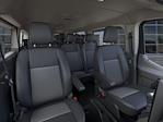 New 2024 Ford Transit 350 XL Low Roof RWD, Passenger Van for sale #RKB48971 - photo 10