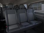 New 2024 Ford Transit 350 XL Low Roof RWD, Passenger Van for sale #RKB48971 - photo 11