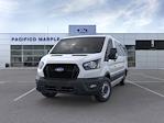 New 2024 Ford Transit 350 XL Low Roof RWD, Passenger Van for sale #RKB48971 - photo 2