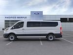 New 2024 Ford Transit 350 XL Low Roof RWD, Passenger Van for sale #RKB48971 - photo 3