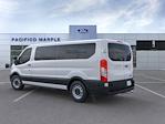 New 2024 Ford Transit 350 XL Low Roof RWD, Passenger Van for sale #RKB48971 - photo 4