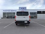 New 2024 Ford Transit 350 XL Low Roof RWD, Passenger Van for sale #RKB48971 - photo 5